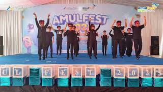 Student Performance Day 2 | AmulFest 2025