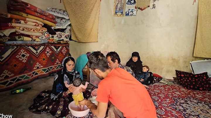"The Fisherman, His Elderly Father, and the Fight Against Drought – A Story of Love for Land and Li