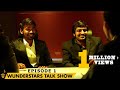 Wunderstars talk show  episode 1