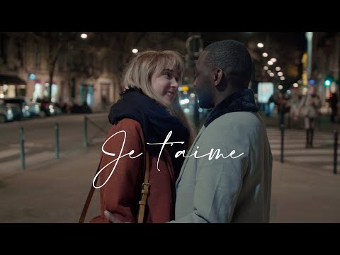 PAT - JE T'AIME (court-métrage)