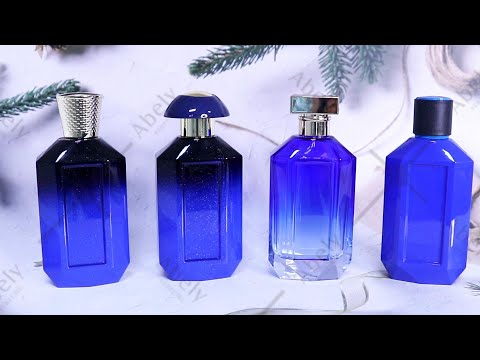 The one-stop custom perfume bottle packaging solutions-Abely