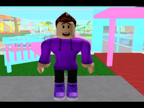 Adopting A Kid In Adopt And Raise A Cute Baby Roblox Gameplay Youtube - roblox adopt and raise a cute kid youtube