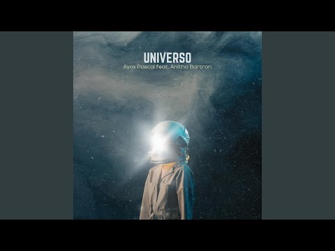 Universo (feat. Anitha Bartron)
