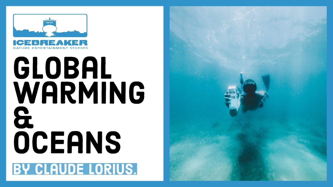 #10: How Does Global Warming Affect Oceans ?