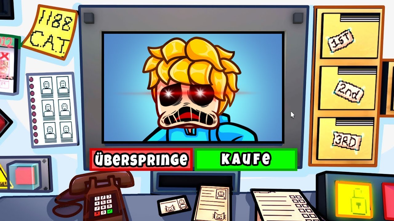 Nicht mein Robloxian (hilfe)