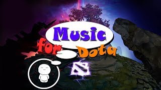 TECHNO MUSIC FOR DOTA 2!!!!