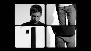 Famous James Jagger for Rag & Bone Profile