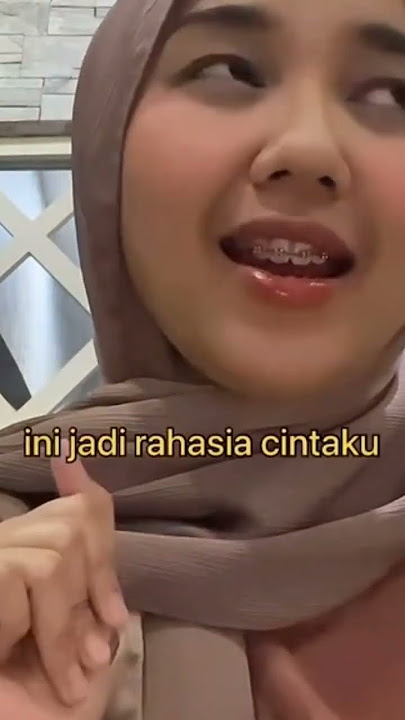 Kahitna - Rahasia Cintaku Cover