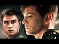 Burning Blue Movie Review Discussion And Facts /  Trent Ford / Rob Mayes