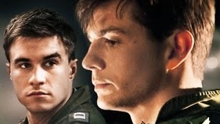 Burning Blue Movie Review Discussion And Facts / Trent Ford / Rob Mayes