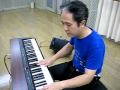 Yamaha P-155 Demonstration ?