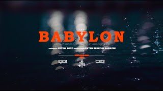 Тото - Babylon (2021)