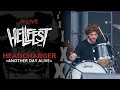 Headcharger  another day alive live at hellfest 2022