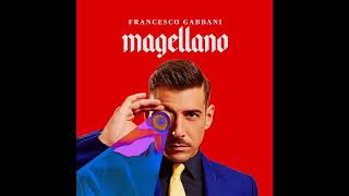 Francesco Gabbani @ 105MiCasa (29.11.17)