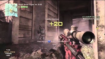 13 Man MSR Feed