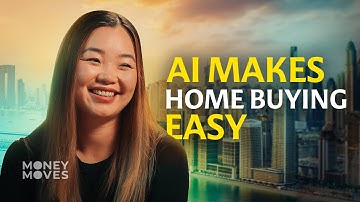 Proptech CEO: I Dropped Out of Stanford to Transform Real Estate | Helen Chen