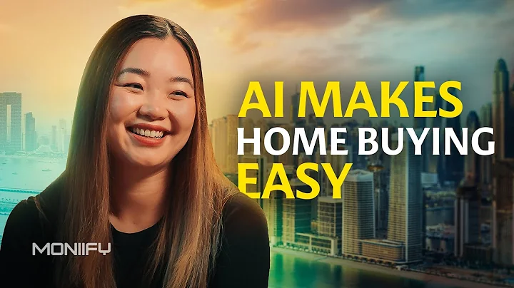 Proptech CEO: I Dropped Out of Stanford to Transform Real Estate | Helen Chen