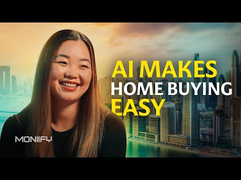 Proptech CEO: I Dropped Out of Stanford to Transform Real Estate | Helen Chen