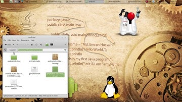 Tutorial 03 - Setup Genymotion emulator for android studio