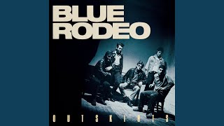 Video thumbnail of "Blue Rodeo - Underground (Remastered 2012 Version)"