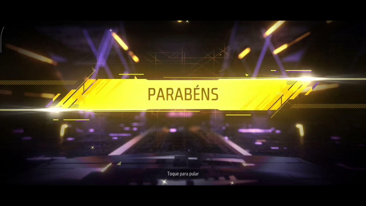 Peguei a skin da m1014 flamejante 