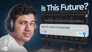 How Ai Nvidia Studio Might Change Editing Forever