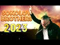 Лучшие Соколов Братья песни 2023 || Самые сильные хвалы и поклонения Музыка 2023