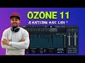 Izotope OZONE 11 // Mastering Made EASY ? (Standard Vs Element)