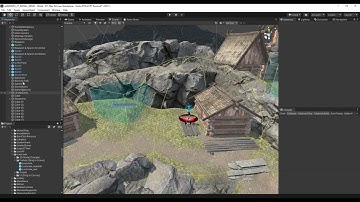 Tutorial Install Attache in ummorpg remastered