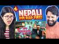 Balen – Jay Mahakaali 😳🔥 | First Time Reaction to Nepali Rap 🇳🇵