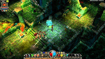 Torchlight - Part 12