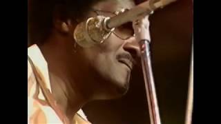 Albert Collins - Live At Montreux Jazz Festival (1979)