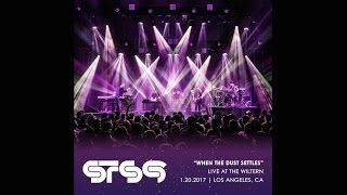 When the Dust Settles :: LIVE :: 1.20.2017