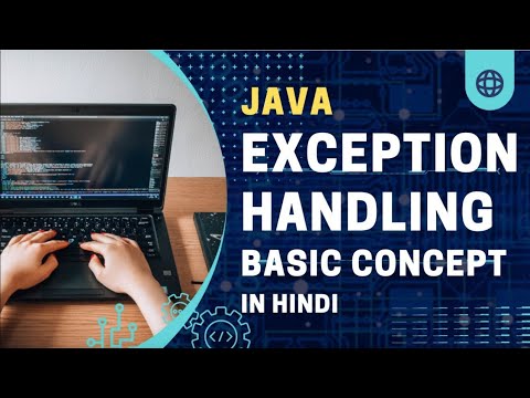 What is Exception and Exception Handling || Java Exception || Java Tutorial in Hindi