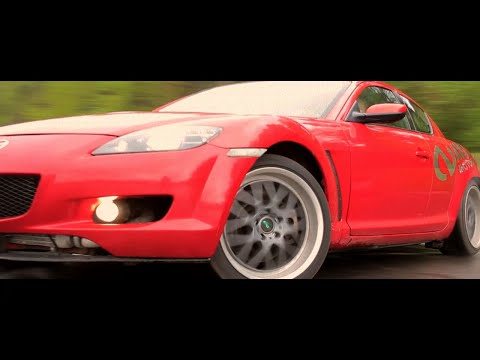 Performance | MAZDA RX-8/1JZ GTE