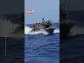 Detik-detik Tentara Israel Cegat Kapal Global Sumud Flottila yang Hendak Beri Bantuan ke Gaza