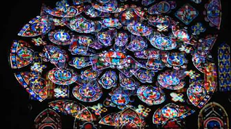 "La Quinta Estampie Real", Spanien, 13.Jh.