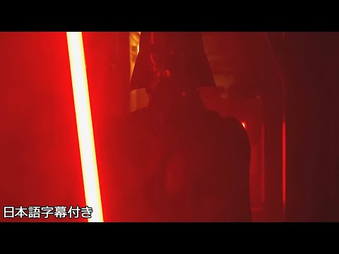 【和訳】ダース・ベイダーがなぜかオーディションに襲来？😱 | BGT 2023