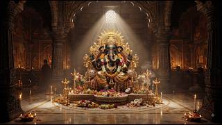 गणपती बाप्पा मोरया श्री गणराय मंगलमूर्ती Vakratunda Mahakaya Morning Ganesh Bhajan | RMG - NexGN