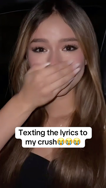 Wanna be yours 😩 #reaction #lyrics #crush #rizz #rizzgod #trending #popular #texting #omg