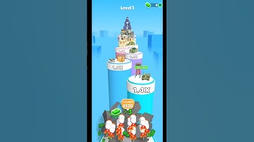 Evolving Bombs Level 1