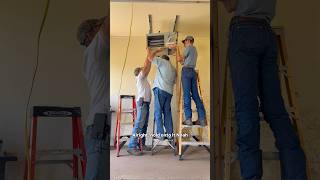 Demo day! And a new project to come. #demo #teardown #construction #newproject #newbeginnings #diy