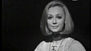 Raffaella Carrà - Non Ti Mettere Con Bill - Canzonissima 1970