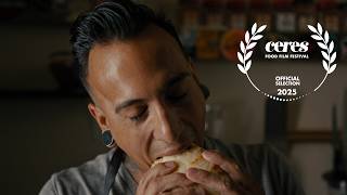 Arepas en Bici |  Trailer | Ceres Food Film Festival