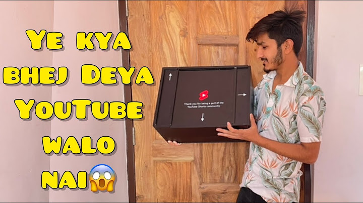 Ye Kya Bhej Deya YouTube Walo Nai😱 ~ @manish_saini