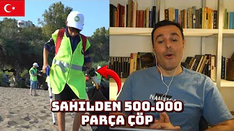 Bu Video TÜRKLERİN Türkiye Sevgisini Gösteriyor