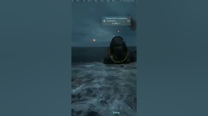 O X1 MAIS ENGRAÇADO  QUE JÁ TIVE NO #battlefield