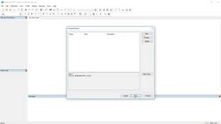 WebSmart - Getting Started: 5 - The 'New Program' Wizard