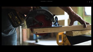 Construction Style B-Roll