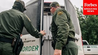 Border Patrol Agents Explain How 9/11 Changed Their Job And Inspired Them To Serve